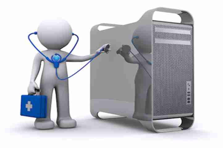 Hardware e Assistenza