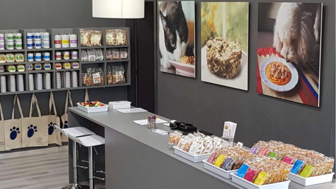 FRANCHISING E CATENE DI NEGOZI