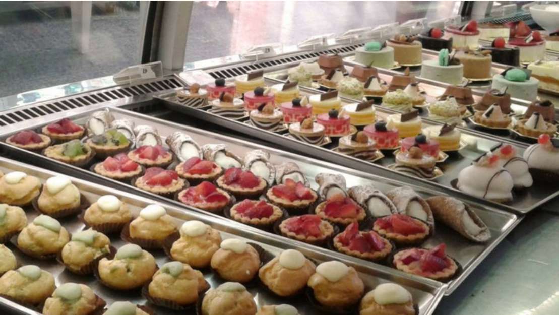 MODULO PRODUZIONE LOTTI